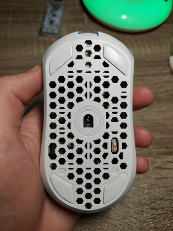 Finalmouse ULX Lion pelė