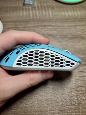 Finalmouse ULX Lion pelė