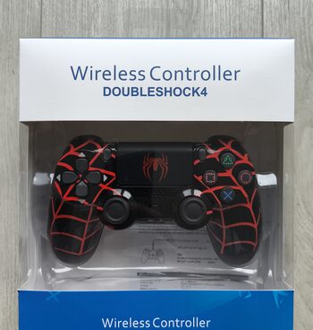 Naujas PS4 Wireless Bluetooth PC Playstation 4 V2 pultelis controller valdyklis