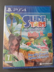 Slide Stars PlayStation 4