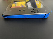 Nintendo 2DS New Super Mario Bros 2 Special Edition