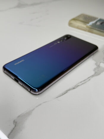 Buy Huawei P20 Pro 128GB Black