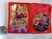 Buzz!: The Mega Quiz PlayStation 2 for sale
