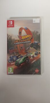 Hot Wheels Unleashed 2: Turbocharged Nintendo Switch