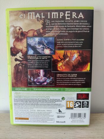 Buy Diablo 3 Xbox 360