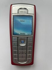 Nokia 6230i Black