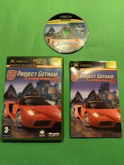 Project Gotham Racing 2 Xbox