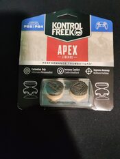 Kontrol freek Apex Legends