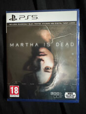 Martha is dead PlayStation 5