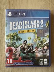 Dead Island 2 PlayStation 4