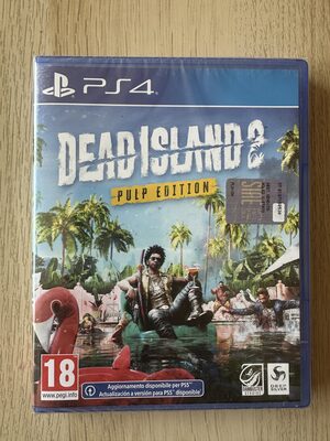 Dead Island 2 PlayStation 4