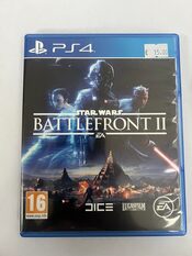 Star Wars: Battlefront II (2017) PlayStation 4