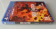 Buy Red Faction Guerrilla Re-Mars-tered PlayStation 4