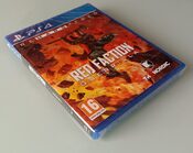 Red Faction Guerrilla Re-Mars-tered PlayStation 4 for sale