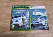 Need for Speed: Shift Xbox 360