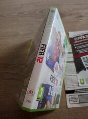 Buy FIFA 12 Xbox 360