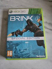 Brink Special Edition Xbox 360