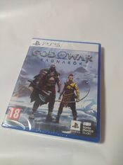 God of War Ragnarök PlayStation 5