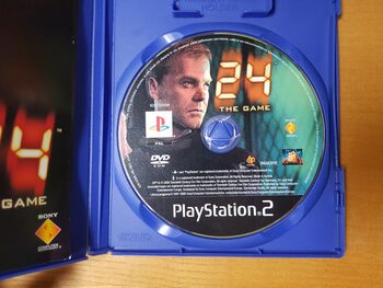 24: The Game PlayStation 2 for sale