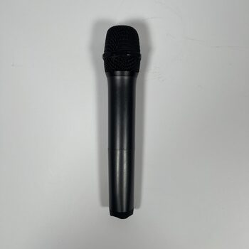 JBL Wireless Microphone - Black