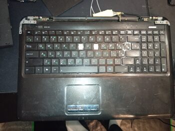 Asus K50IJ