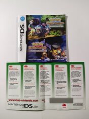 Get Pokémon Mystery Dungeon: Explorers of Time Nintendo DS