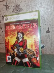 Command & Conquer: Red Alert 3 Xbox 360