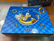 Sonic Classic Collection Limited Edition Nintendo DS