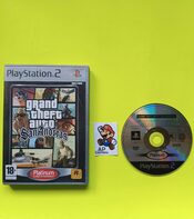 Buy Grand Theft Auto: San Andreas PlayStation 2