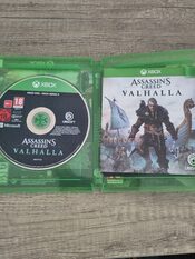 Assassin's Creed Valhalla Xbox One