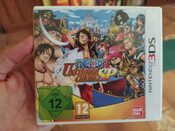 One Piece: Unlimited Cruise SP Nintendo 3DS