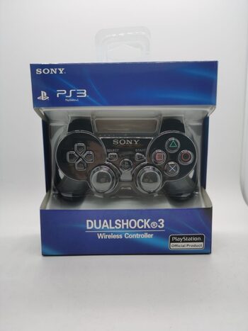 Mando PS3