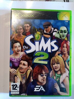 The Sims 2 (Los Sims 2) Xbox