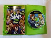 The Sims 2 (Los Sims 2) Xbox for sale