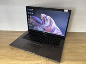 Asus R427j su i5-10gen ir 512gb SSD