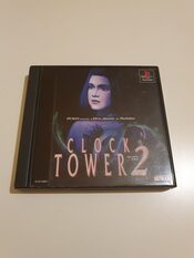 Clock Tower II: The Struggle Within PlayStation