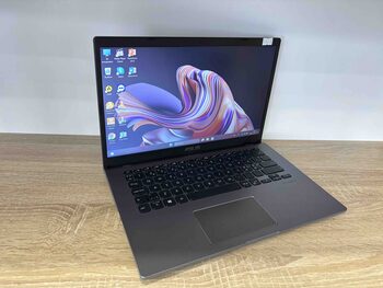 Asus R427j su i5-10gen ir 512gb SSD