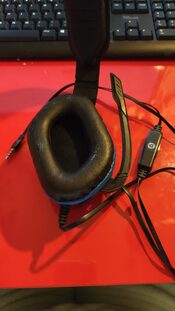 Auriculares gaming Gioteck  for sale