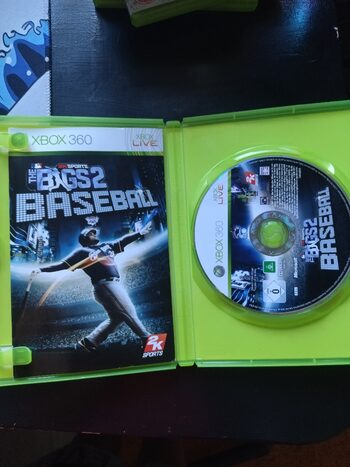 The BIGS 2 Xbox 360