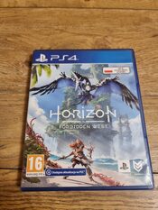 Horizon: Forbidden West PlayStation 4