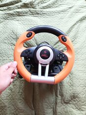 Drift O.Z. Racing wheel