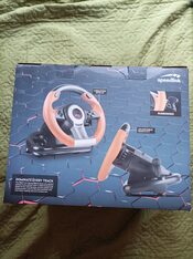 Drift O.Z. Racing wheel for sale