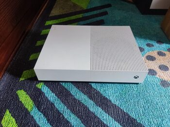 Xbox One S 1TB All Digital 