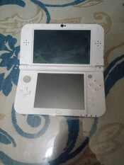 Buy New Nintendo 3DS XL, White + 4 JUEGOS