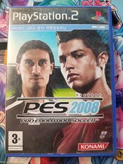 Pack de Pro Evolution Soccer para PS2 for sale