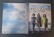 Buy  Figuras Ocultas (Artbook) Blu ray