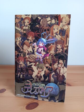 Buy Disgaea: Hour of Darkness PlayStation 2