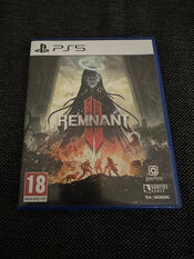 Remnant II PlayStation 5