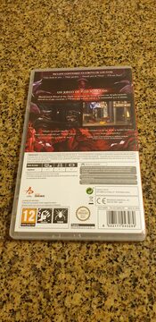 Bloodstained: Ritual of the Night Nintendo Switch