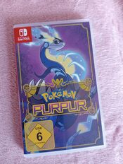 Pokémon Escarlata y Púrpura for sale